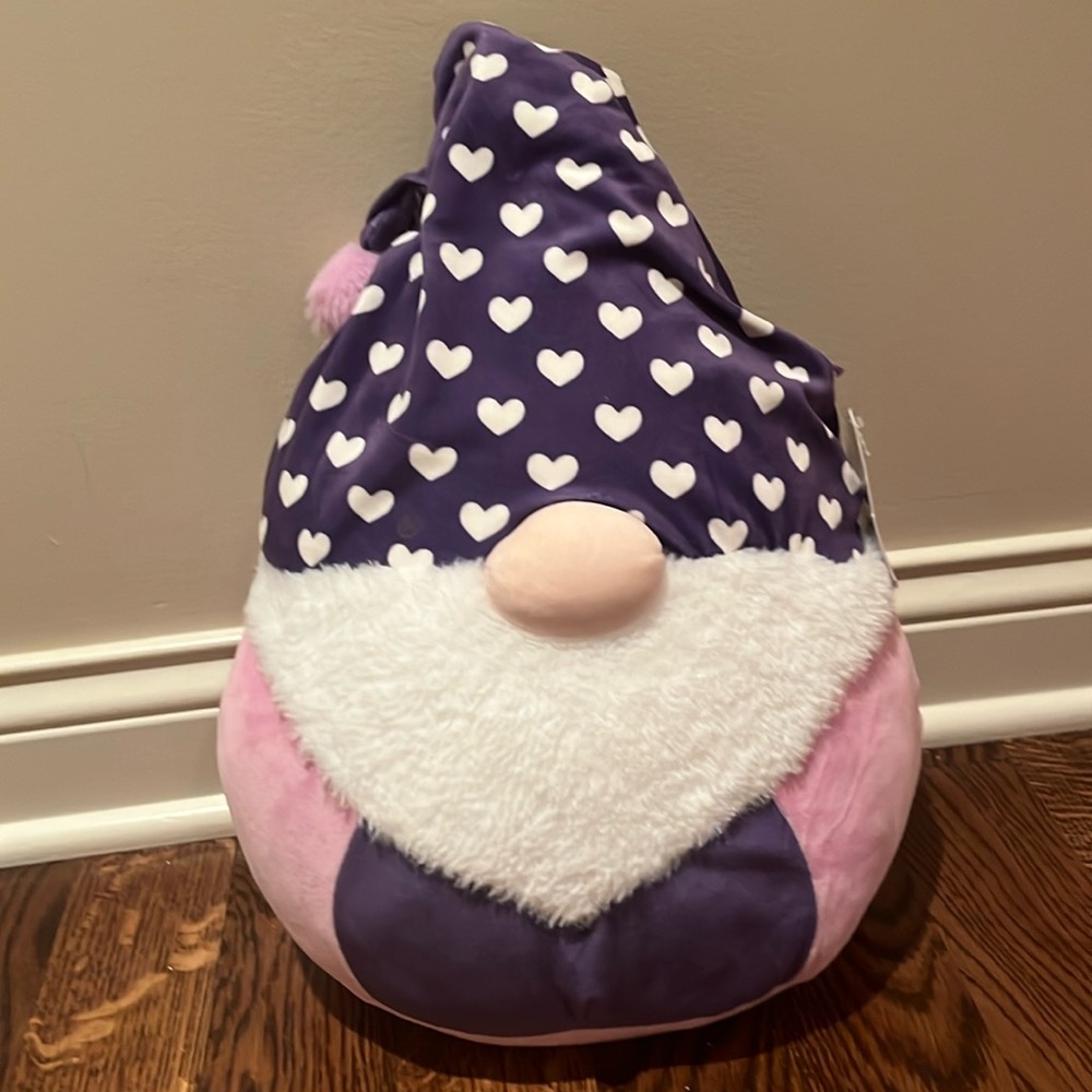 Small and can fit in bags etc